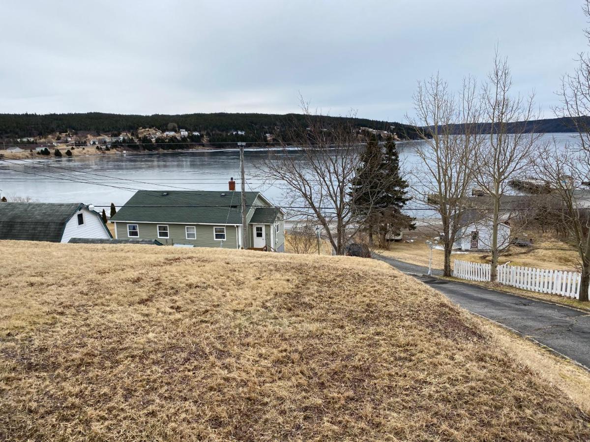 Exceptional Ocean View Villa Northern Bight Buitenkant foto