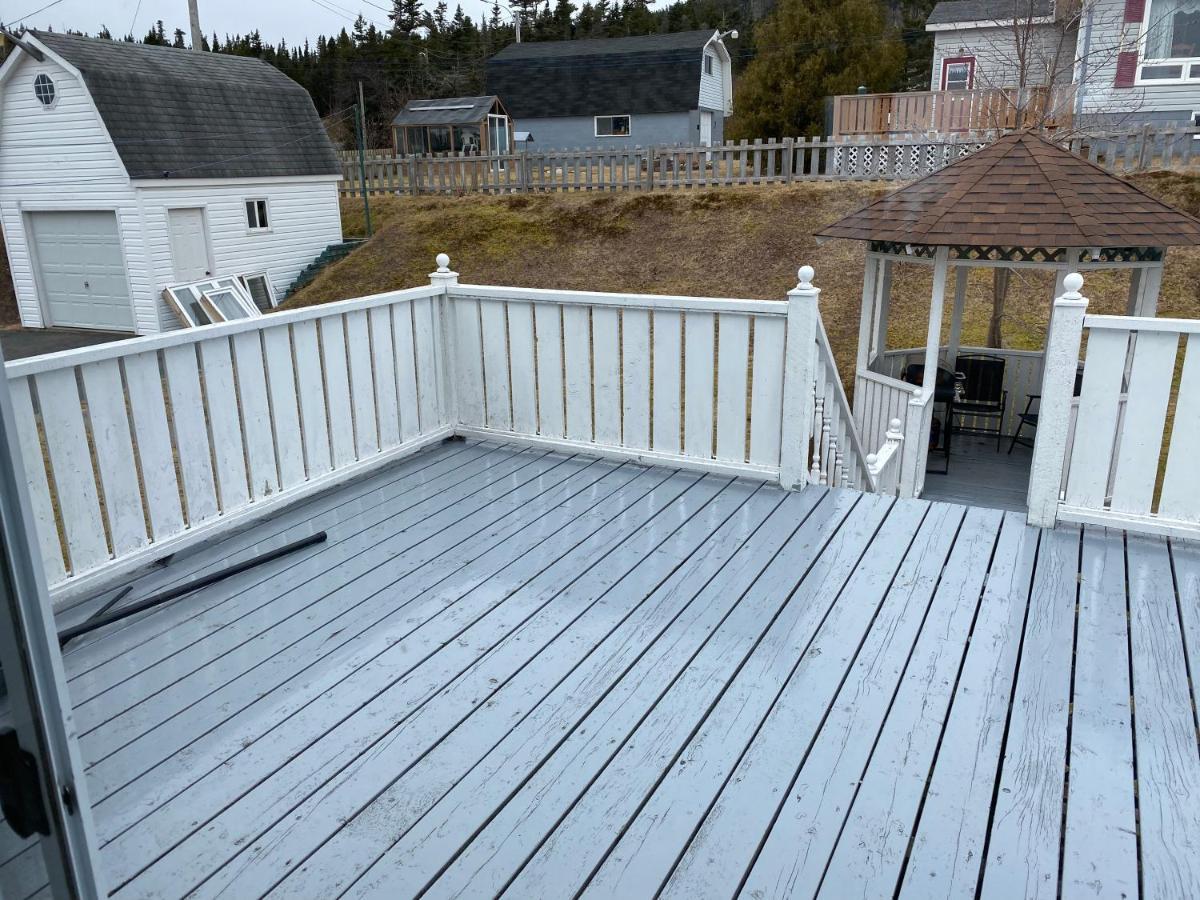 Exceptional Ocean View Villa Northern Bight Buitenkant foto