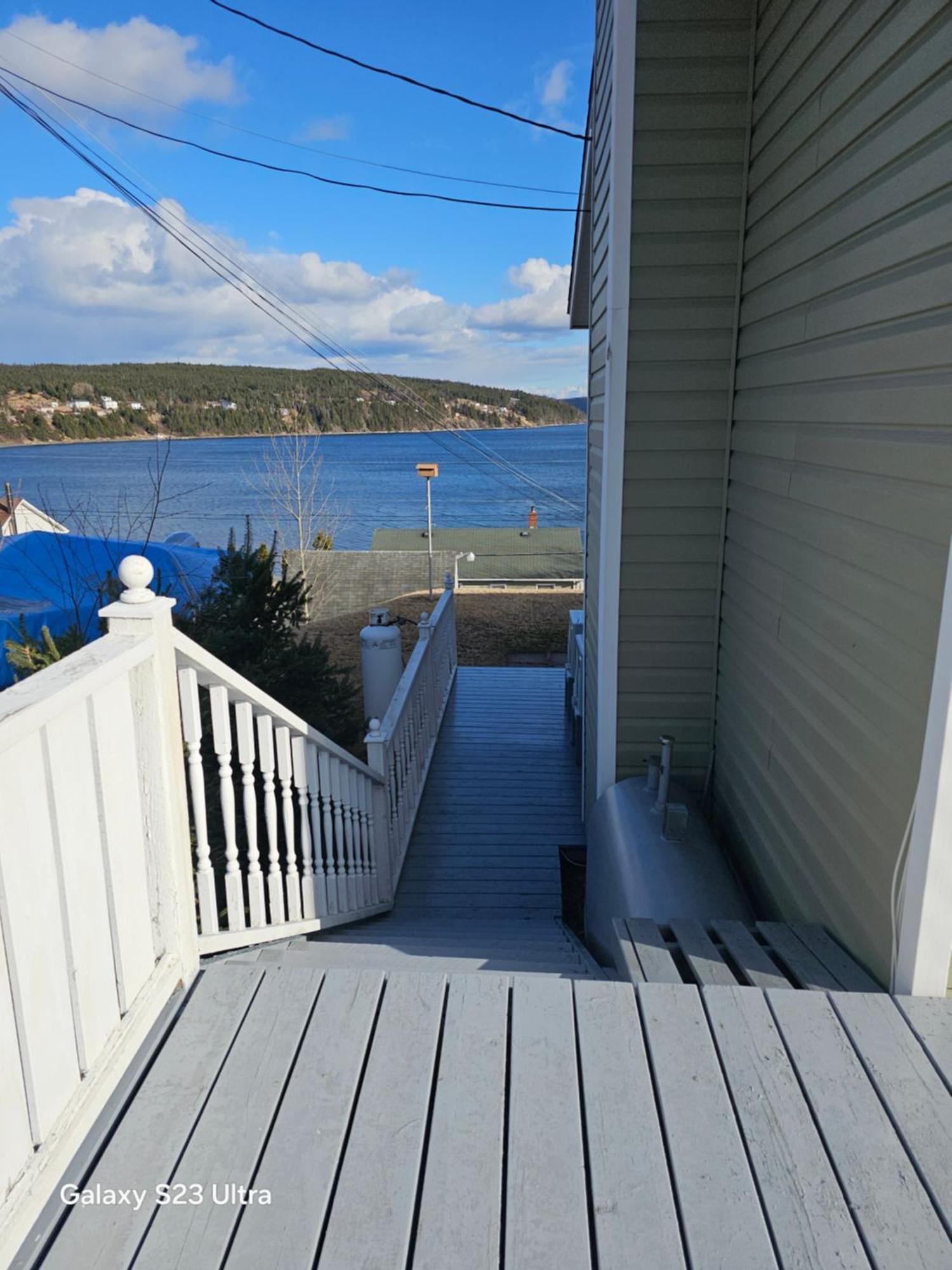 Exceptional Ocean View Villa Northern Bight Buitenkant foto
