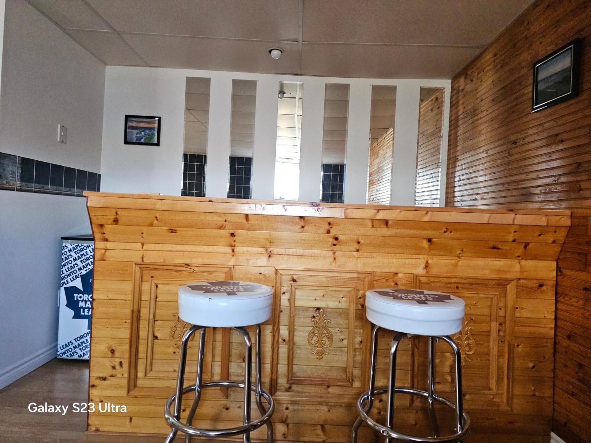 Exceptional Ocean View Villa Northern Bight Buitenkant foto